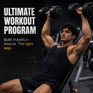 Ultimate Workout Program